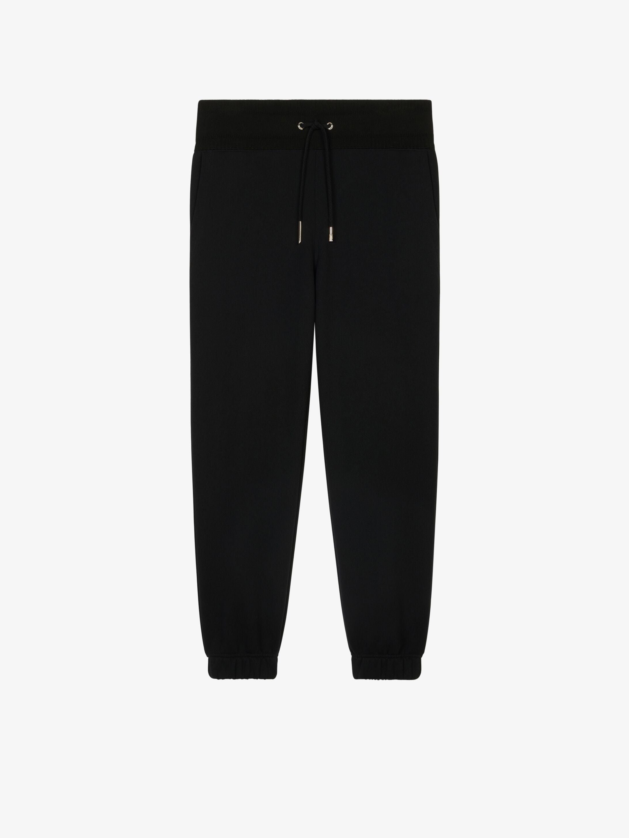 GIVENCHY jogger pants with belt